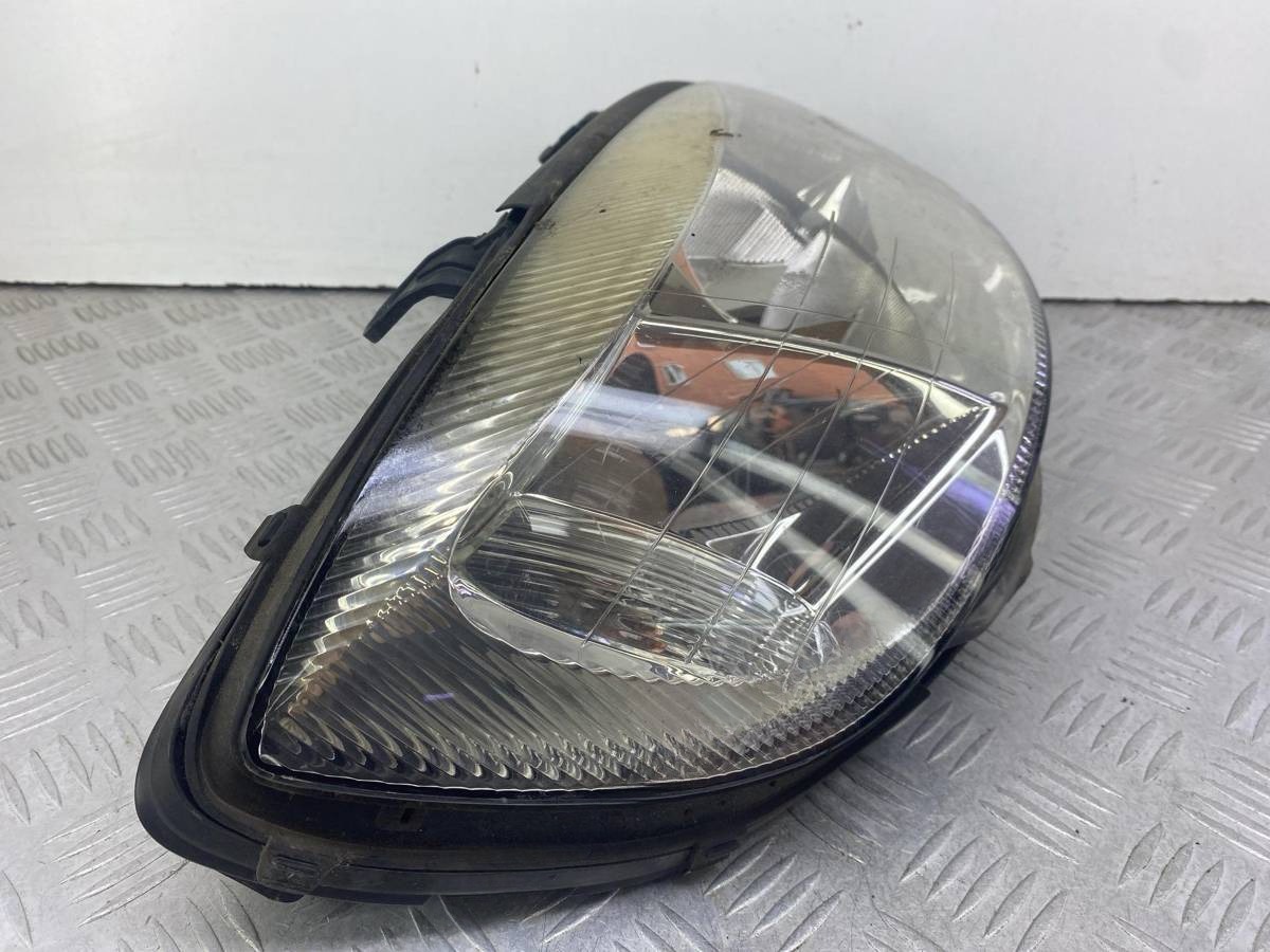 Новое Opel Zafira, 2004 г., OEM 89100055, арт. 62361, фото 2
