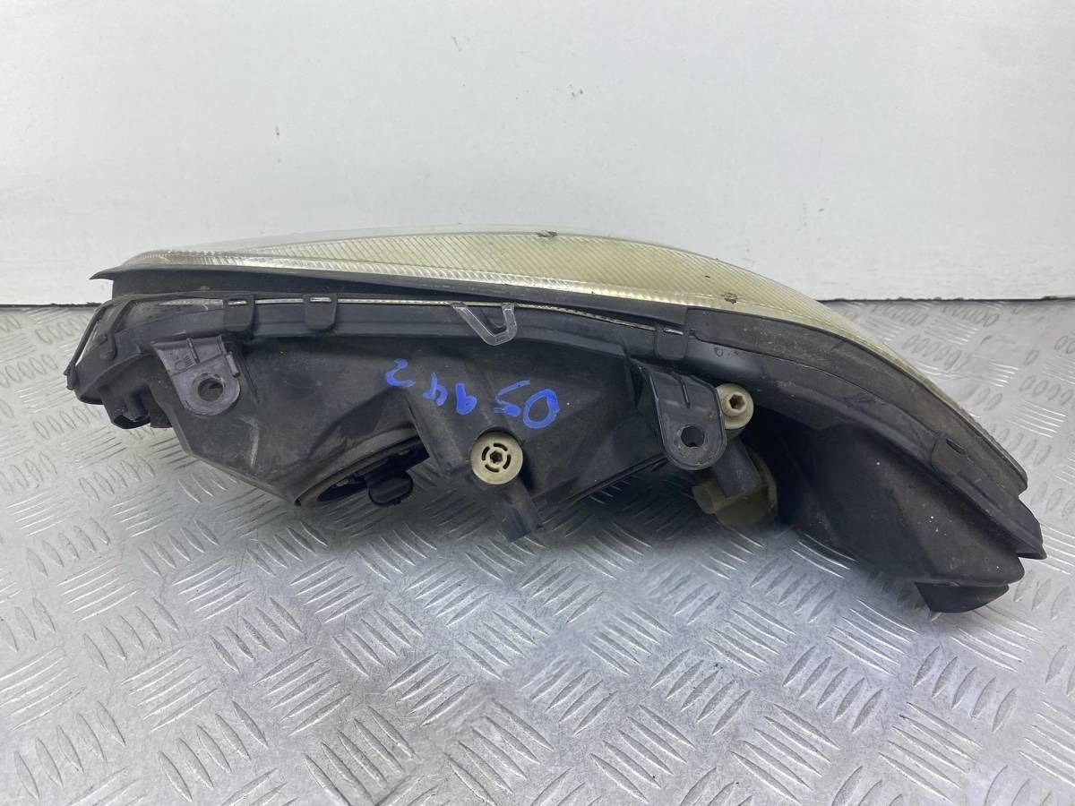 Новое Opel Zafira, 2004 г., OEM 89100055, арт. 62361, фото 3