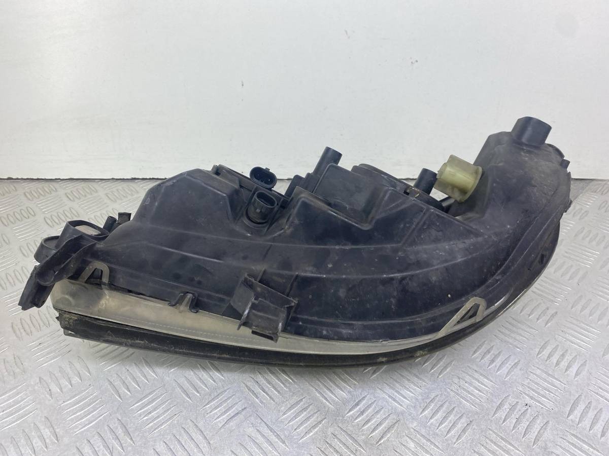 Новое Opel Zafira, 2004 г., OEM 89100055, арт. 62361, фото 5