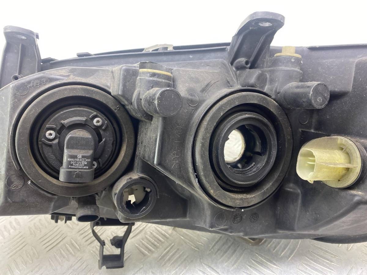 Новое Opel Zafira, 2004 г., OEM 89100055, арт. 62361, фото 6