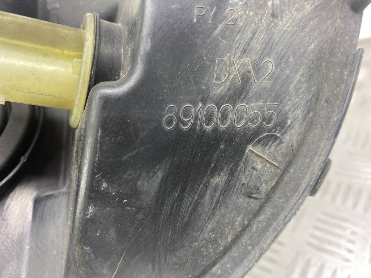 Новое Opel Zafira, 2004 г., OEM 89100055, арт. 62361, фото 7
