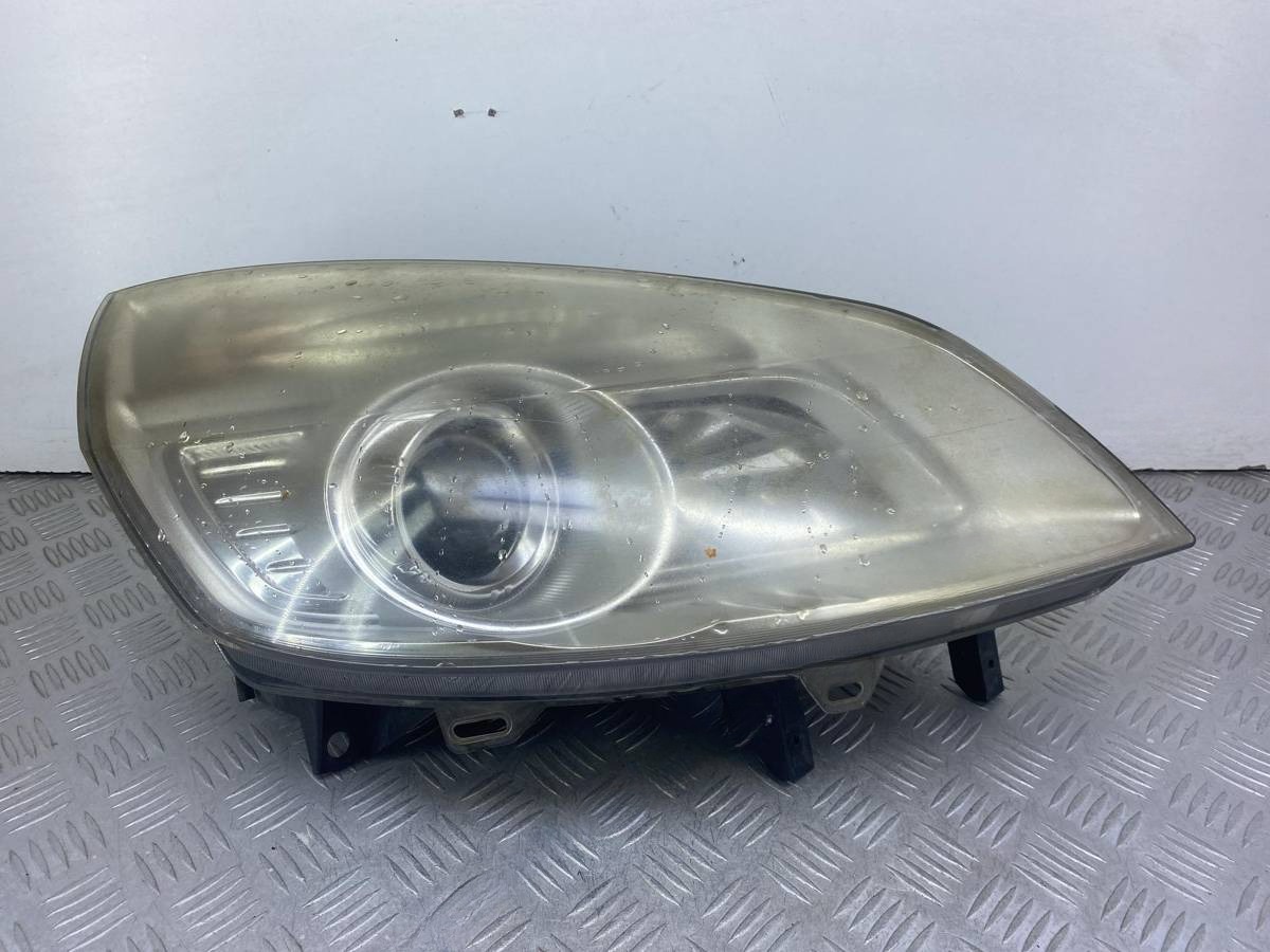 Новое Renault Scenic, 2005 г., арт. 62367