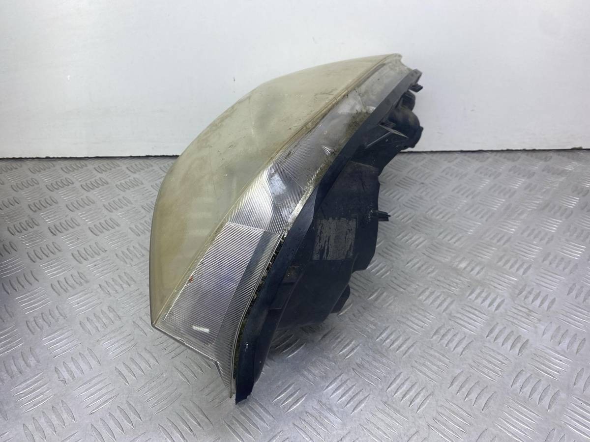 Новое Renault Scenic, 2005 г., арт. 62367, фото 2