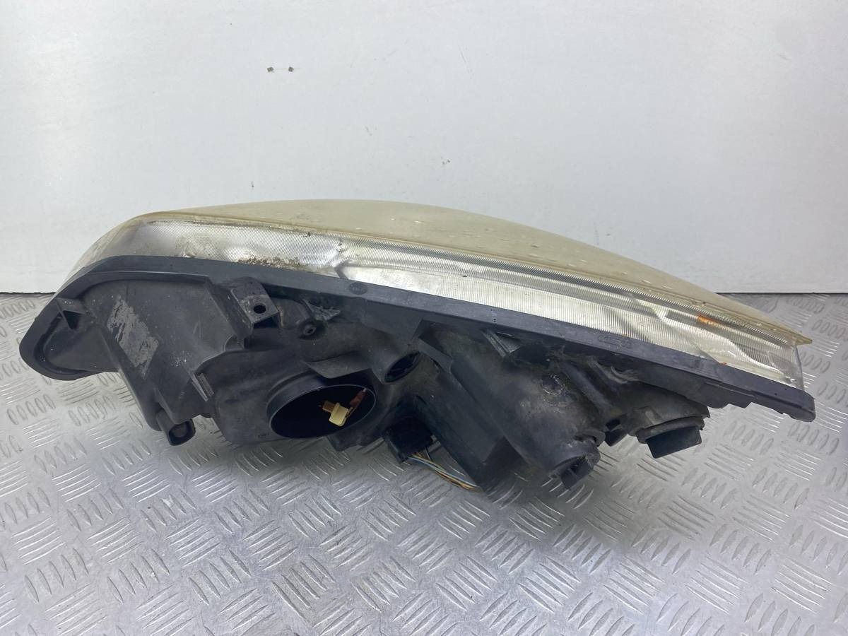 Новое Renault Scenic, 2005 г., арт. 62367, фото 3