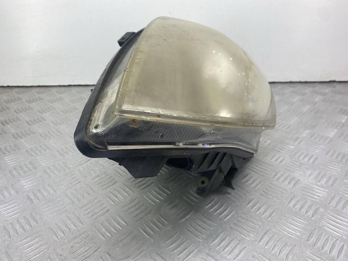 Новое Renault Scenic, 2005 г., арт. 62367, фото 4