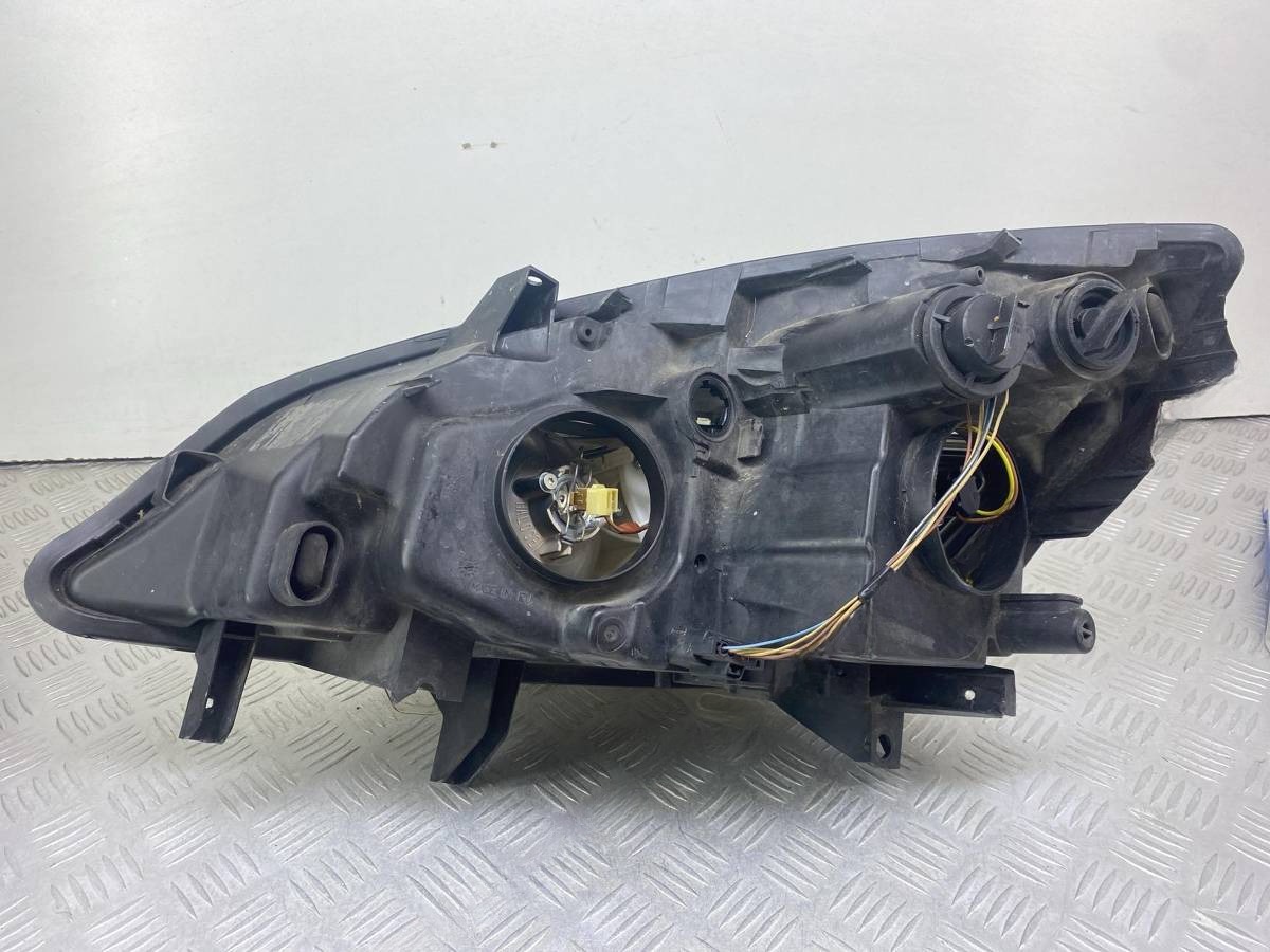 Новое Renault Scenic, 2005 г., арт. 62367, фото 5