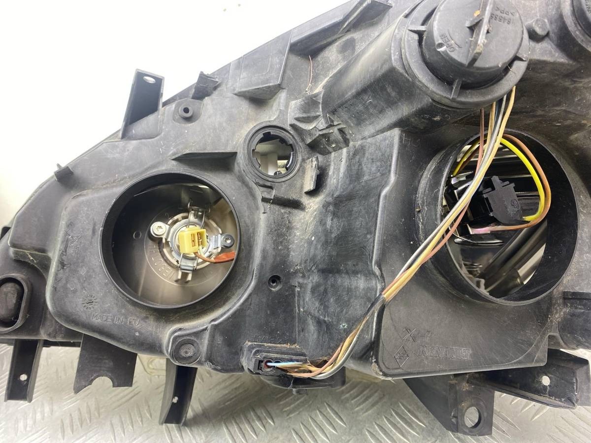 Новое Renault Scenic, 2005 г., арт. 62367, фото 6