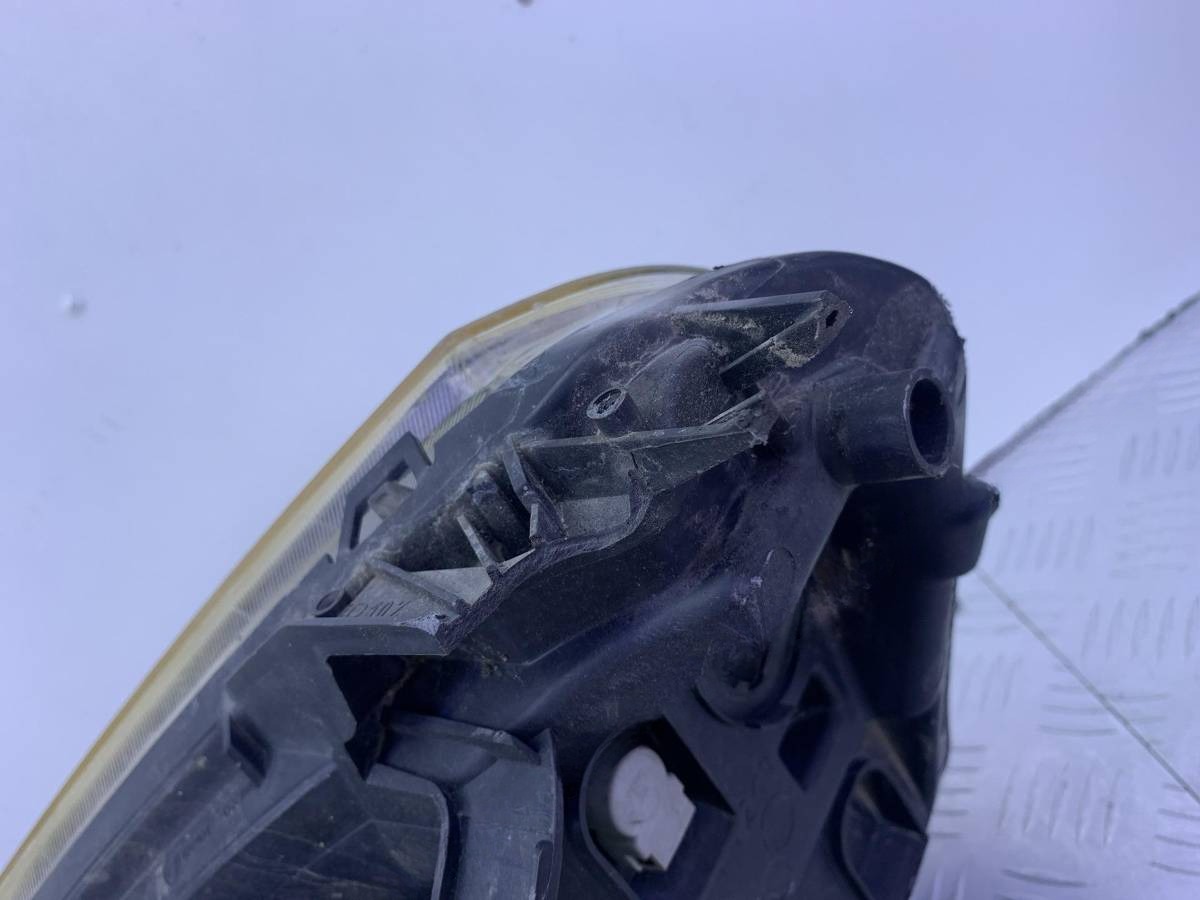 Новое Fiat Scudo, 2010 г., OEM 1401367980, арт. 62368, фото 10