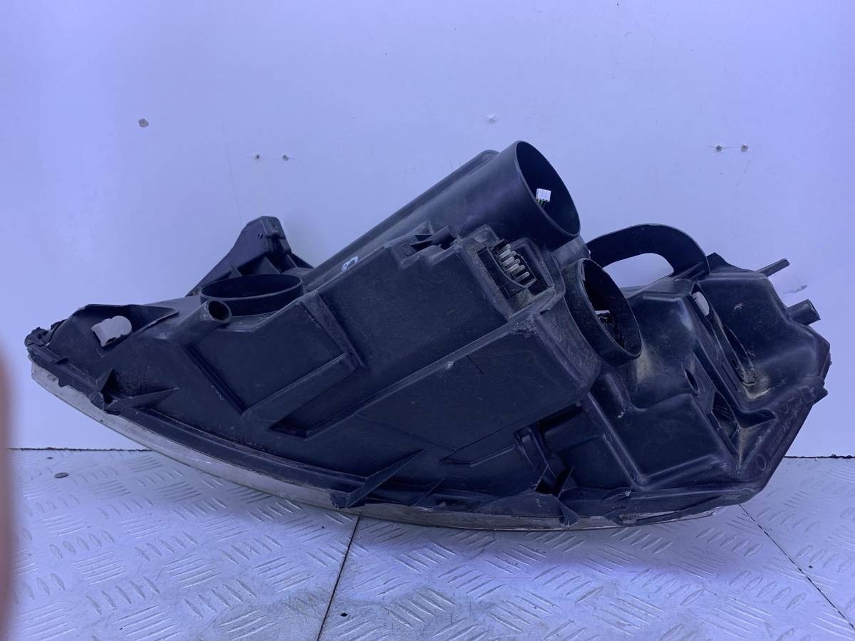 Новое Fiat Scudo, 2010 г., OEM 1401367980, арт. 62368, фото 11