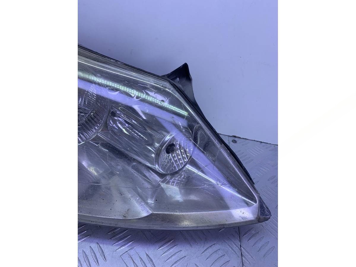 Новое Fiat Scudo, 2010 г., OEM 1401367980, арт. 62368, фото 4