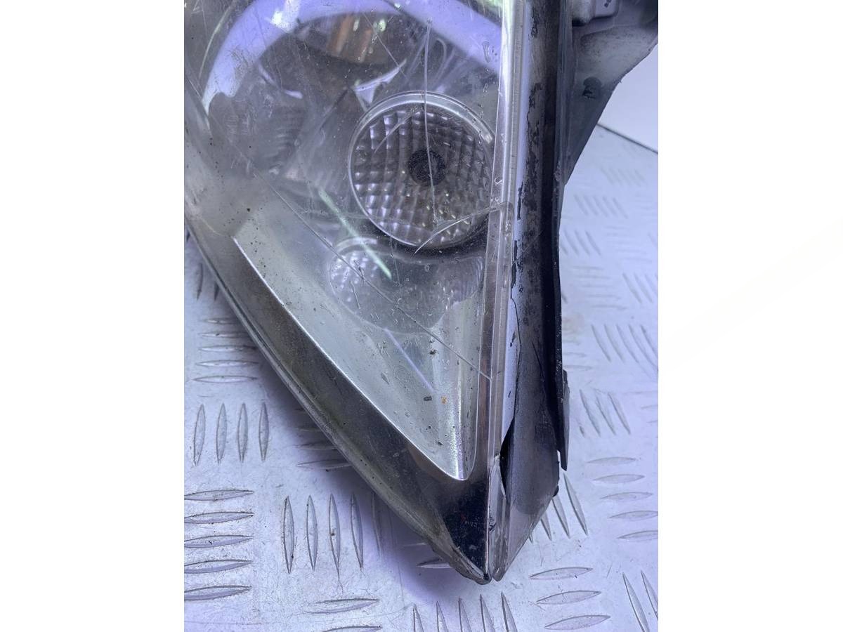 Новое Fiat Scudo, 2010 г., OEM 1401367980, арт. 62368, фото 6