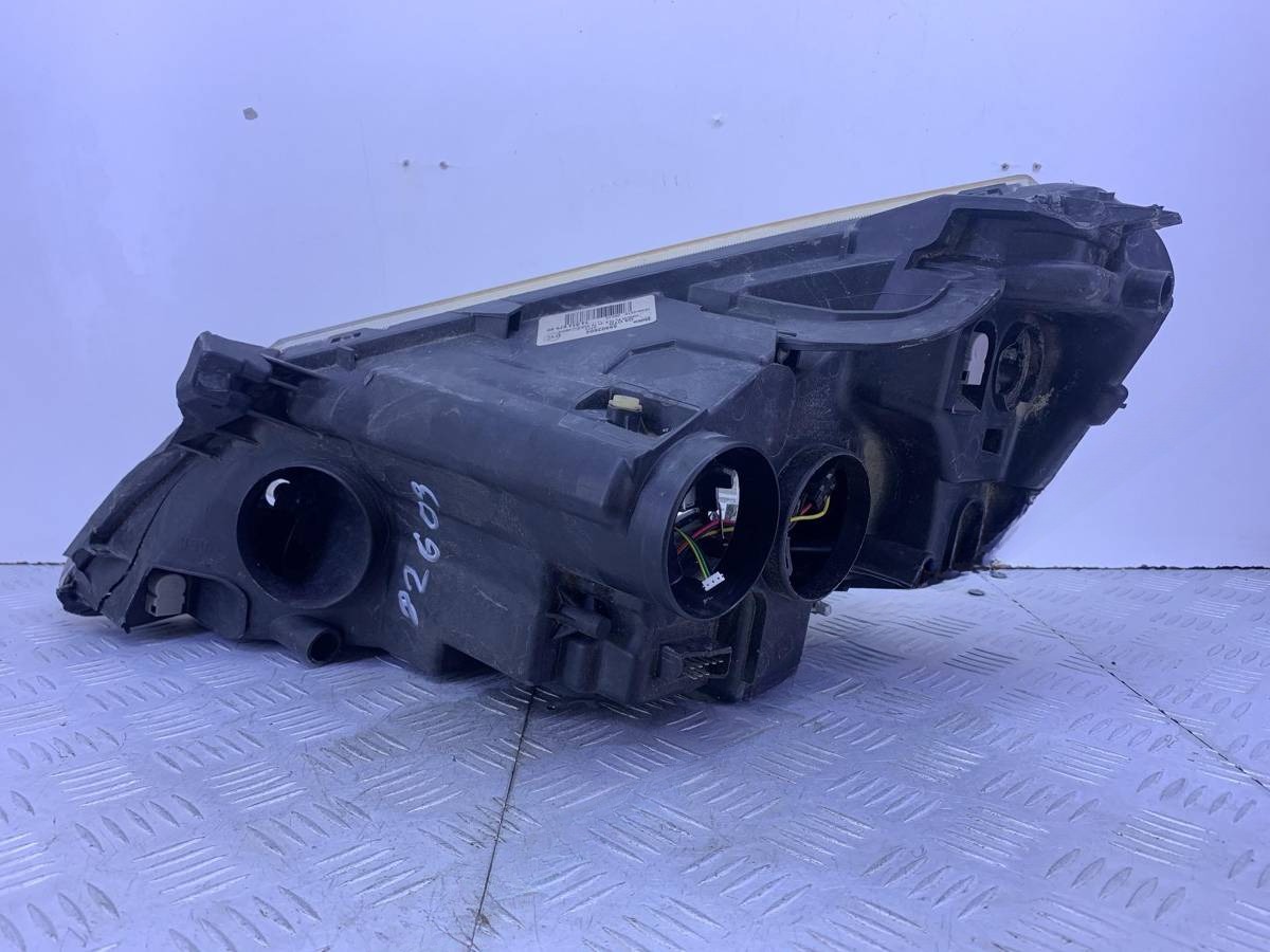 Новое Fiat Scudo, 2010 г., OEM 1401367980, арт. 62368, фото 7