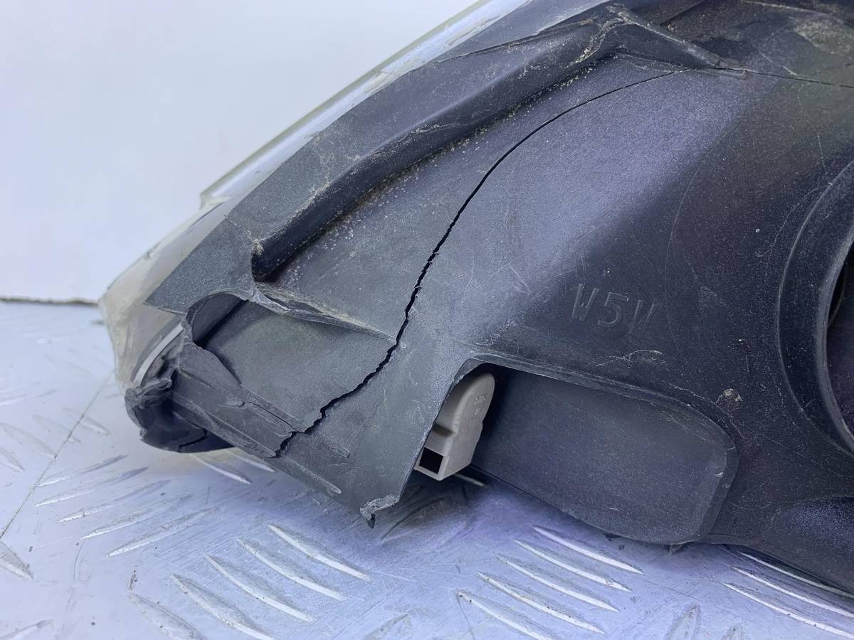 Новое Fiat Scudo, 2010 г., OEM 1401367980, арт. 62368, фото 8