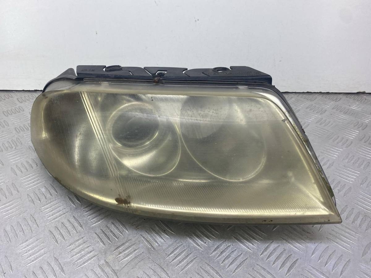 Новое Volkswagen Passat, 2003 г., арт. 62388