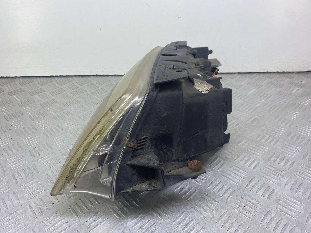 Новое Volkswagen Passat, 2003 г., арт. 62388, фото 2