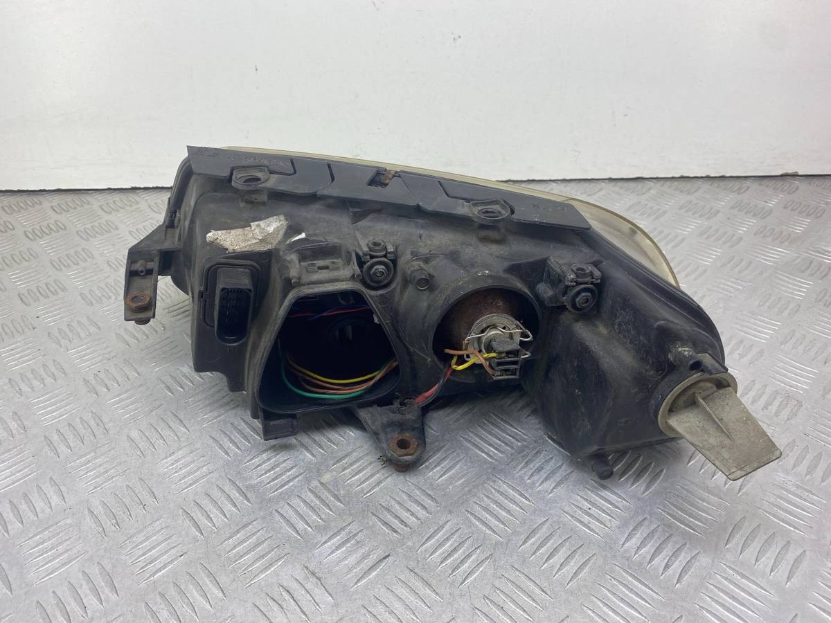 Новое Volkswagen Passat, 2003 г., арт. 62388, фото 3