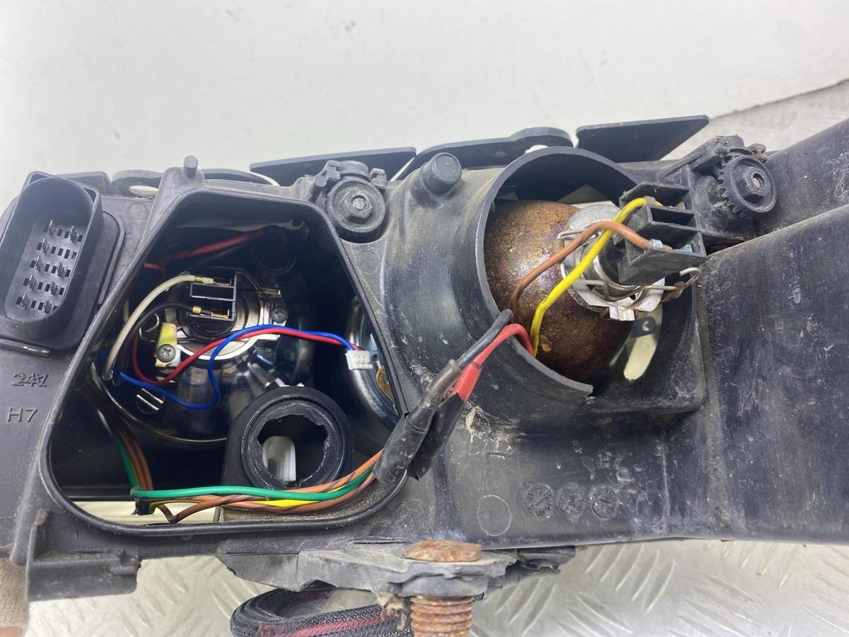 Новое Volkswagen Passat, 2003 г., арт. 62388, фото 6