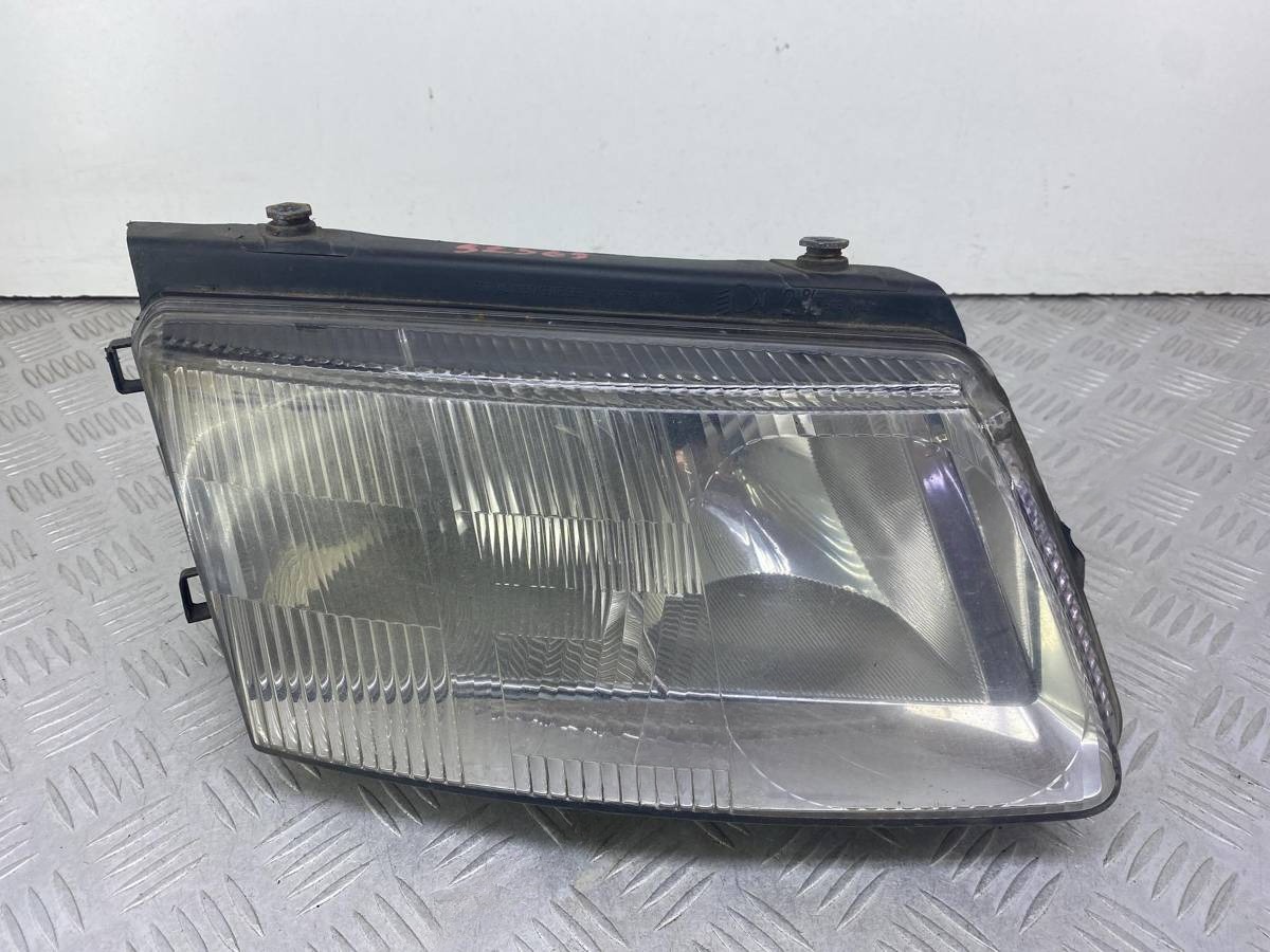 Новое Volkswagen Passat, 1999 г., OEM 14742600, арт. 62393