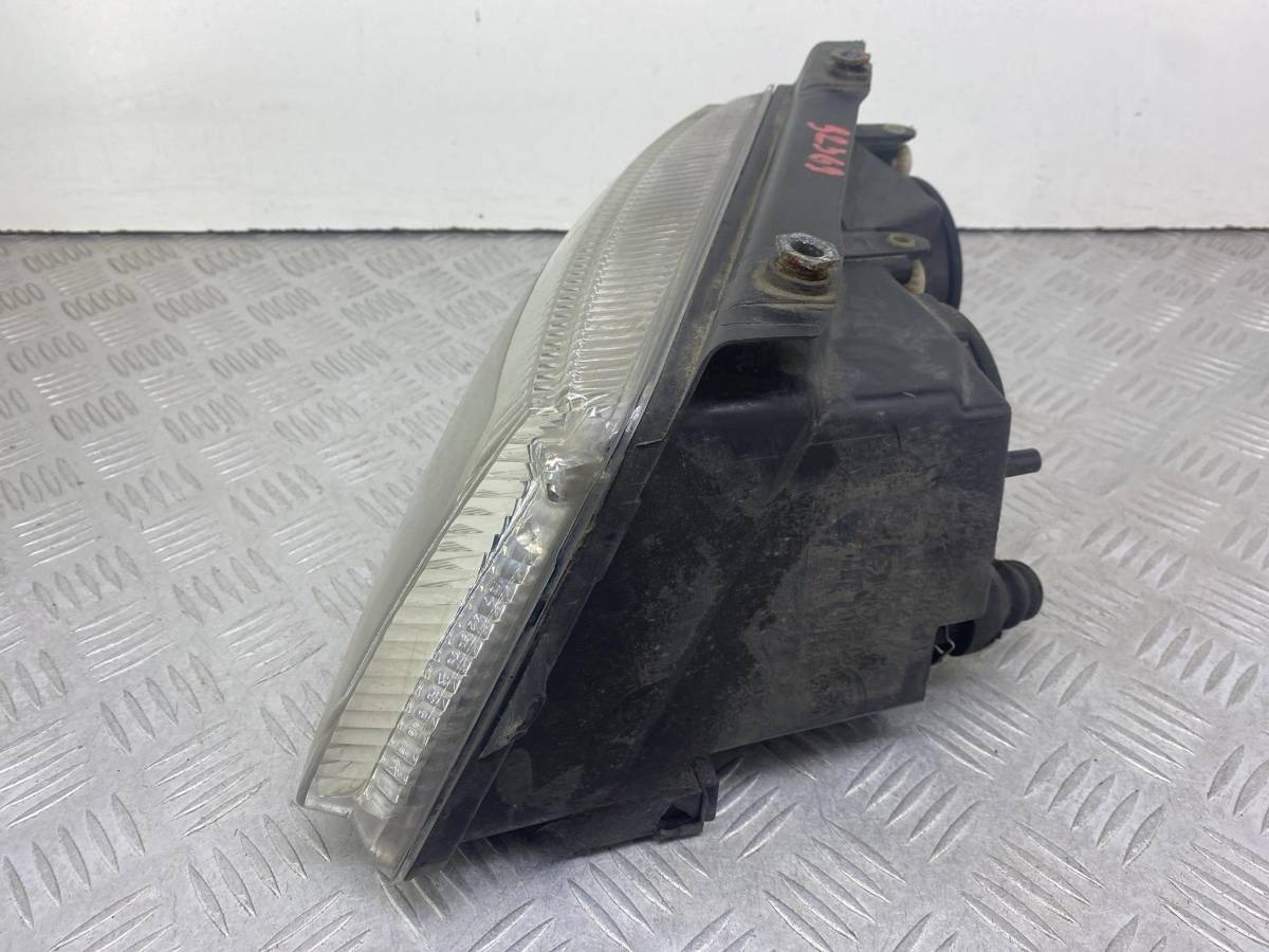 Новое Volkswagen Passat, 1999 г., OEM 14742600, арт. 62393, фото 2