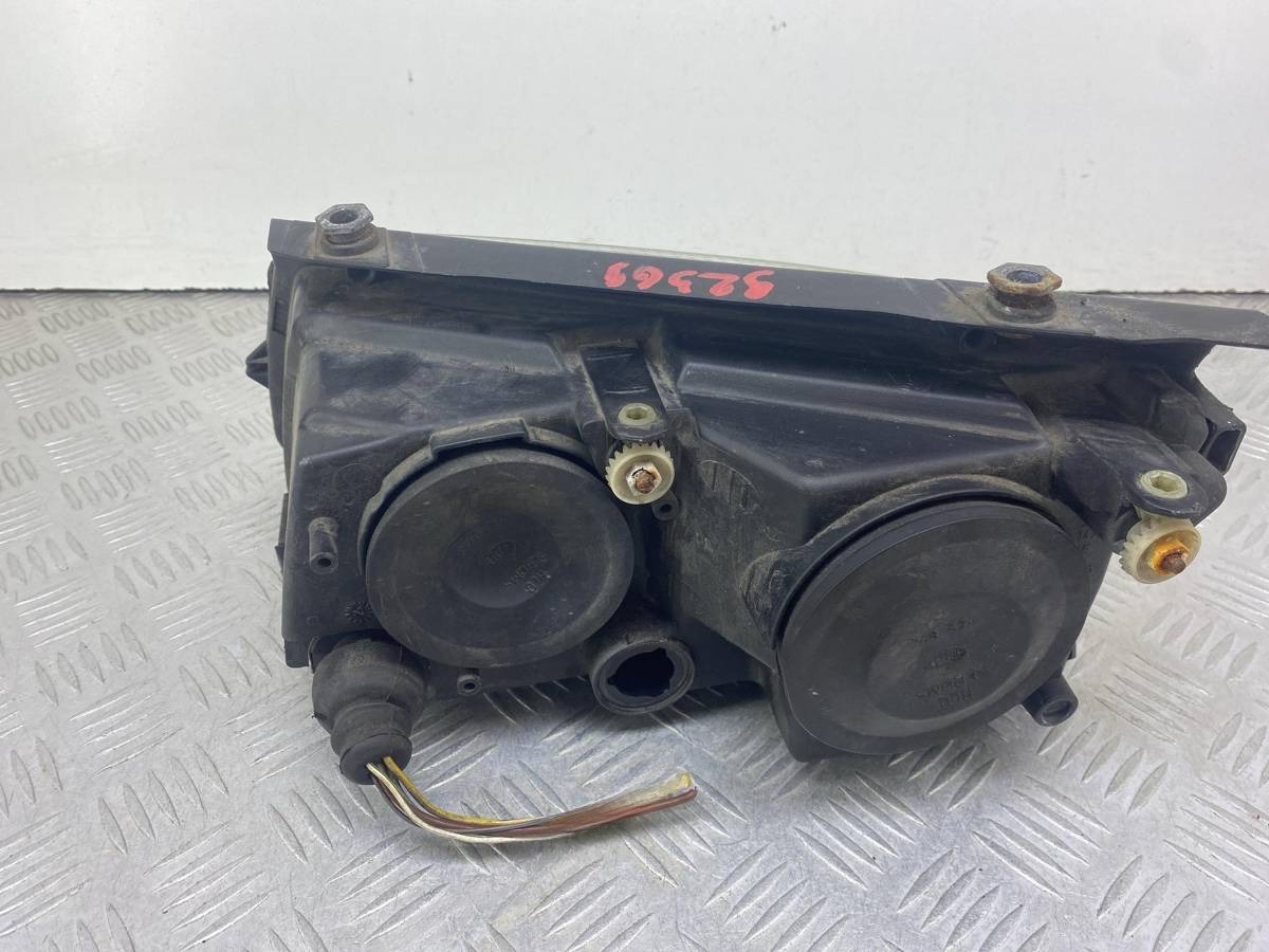 Новое Volkswagen Passat, 1999 г., OEM 14742600, арт. 62393, фото 3