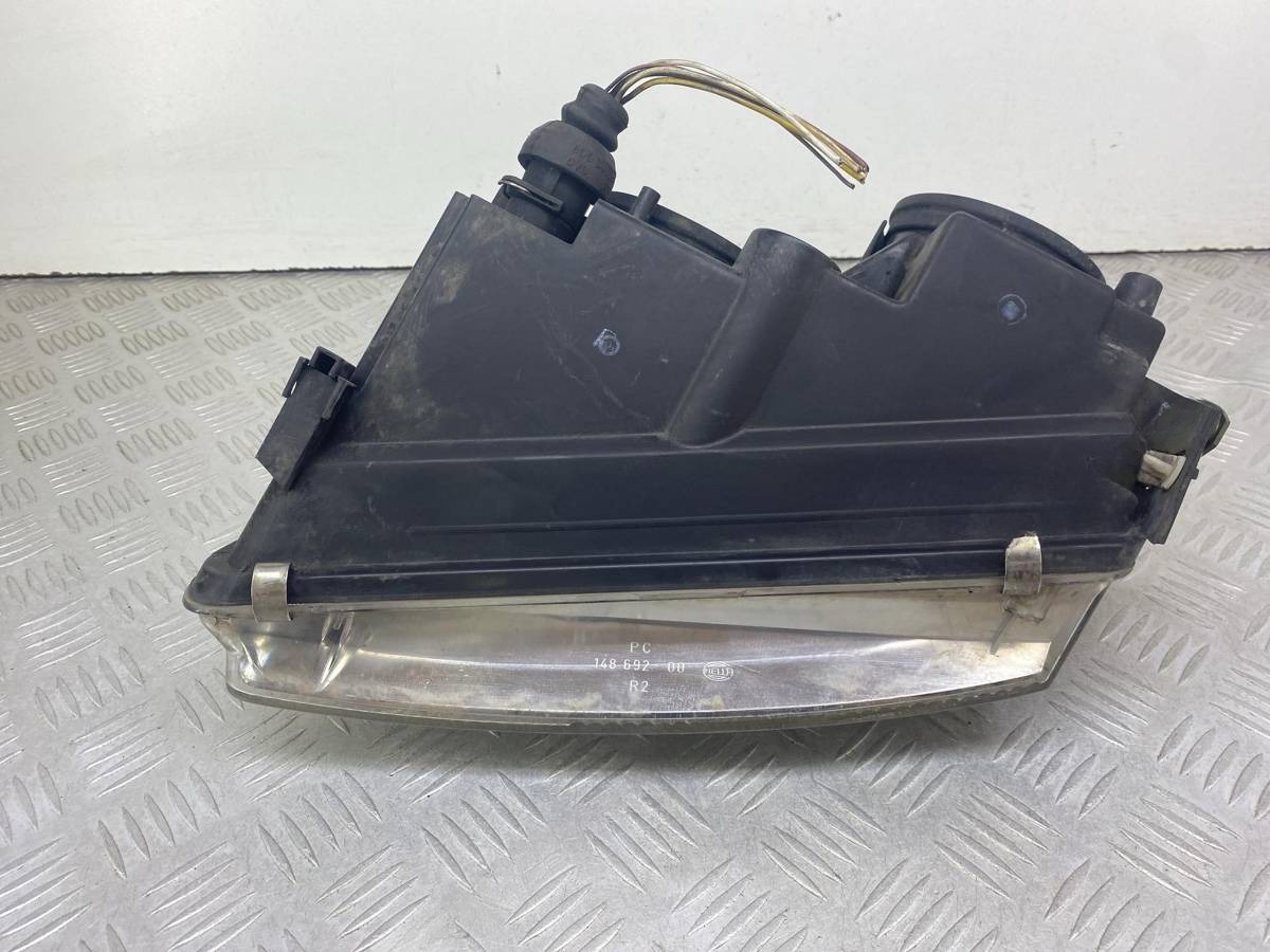Новое Volkswagen Passat, 1999 г., OEM 14742600, арт. 62393, фото 5