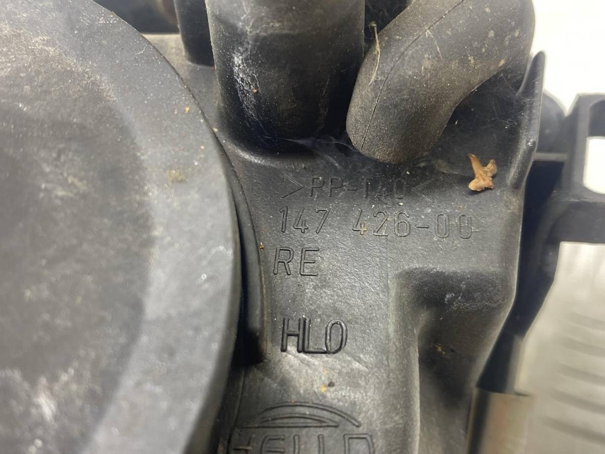 Новое Volkswagen Passat, 1999 г., OEM 14742600, арт. 62393, фото 6
