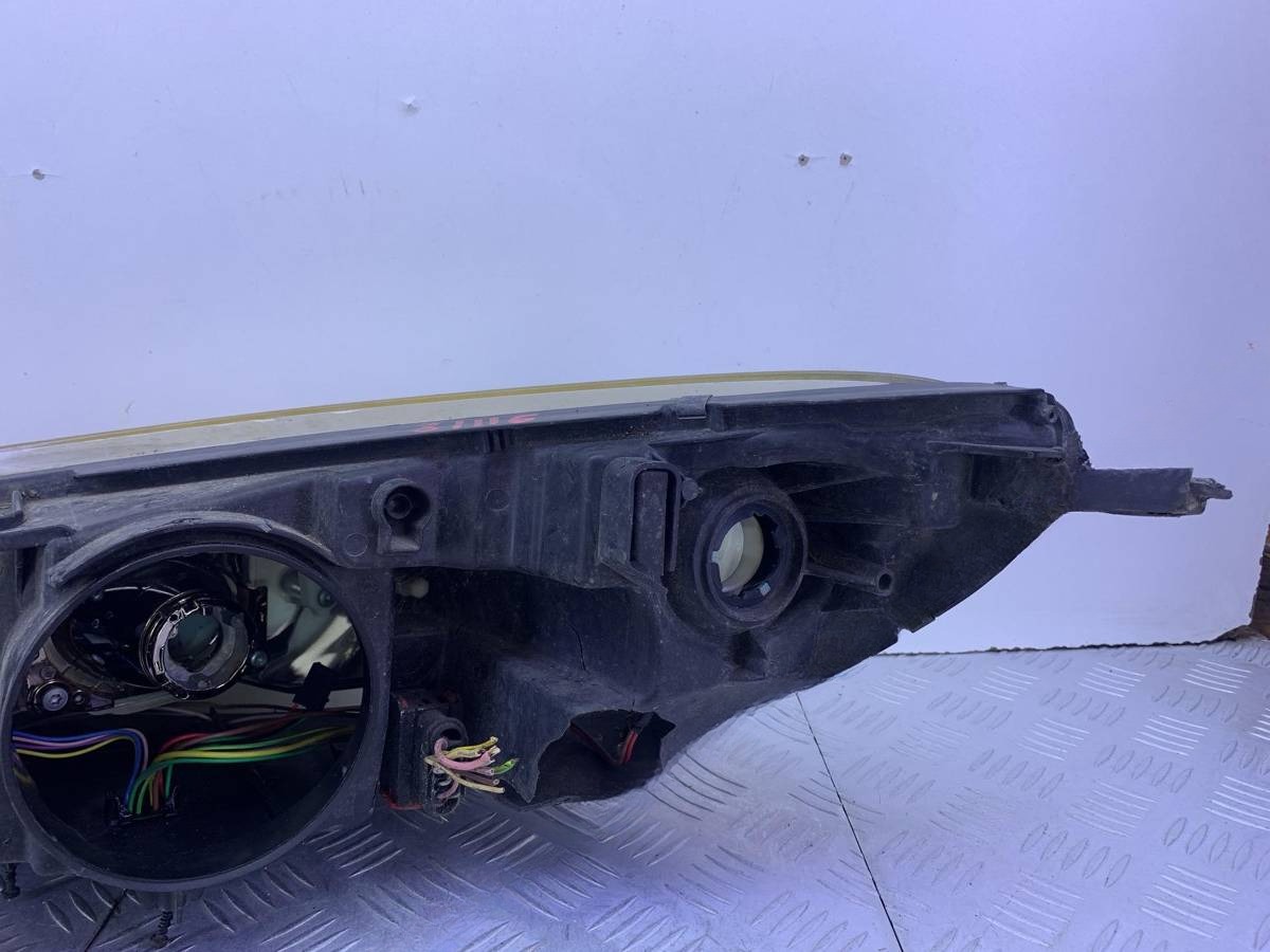 Новое Peugeot Coupe, 2007 г., OEM 0301213272, арт. 62396, фото 11