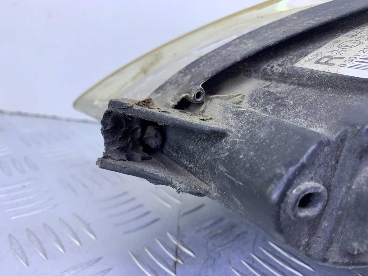 Новое Peugeot Coupe, 2007 г., OEM 0301213272, арт. 62396, фото 12