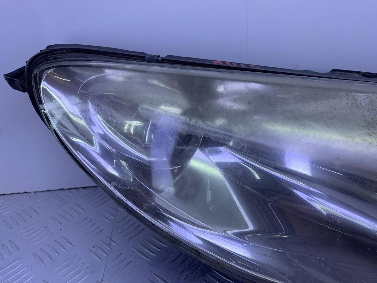 Новое Peugeot Coupe, 2007 г., OEM 0301213272, арт. 62396, фото 2