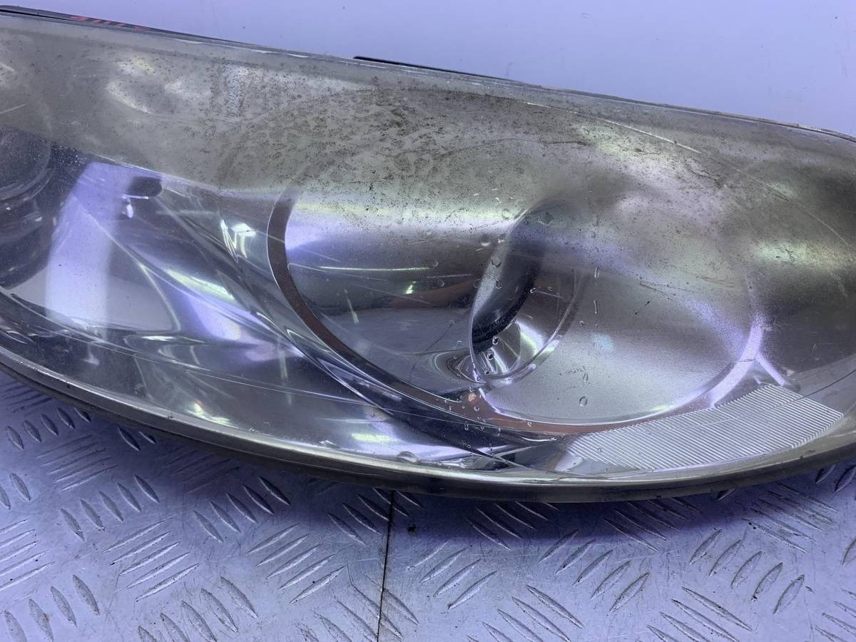 Новое Peugeot Coupe, 2007 г., OEM 0301213272, арт. 62396, фото 3