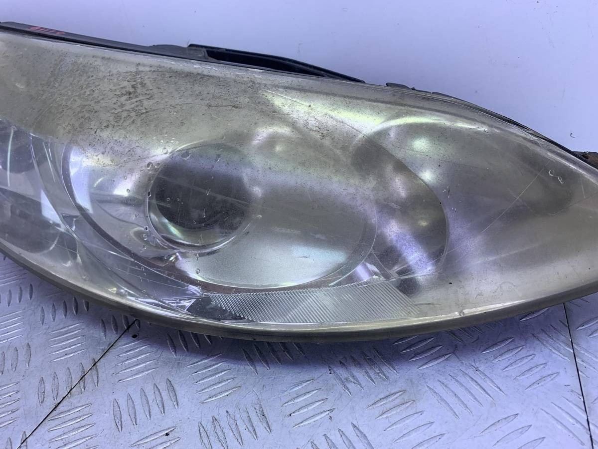 Новое Peugeot Coupe, 2007 г., OEM 0301213272, арт. 62396, фото 4