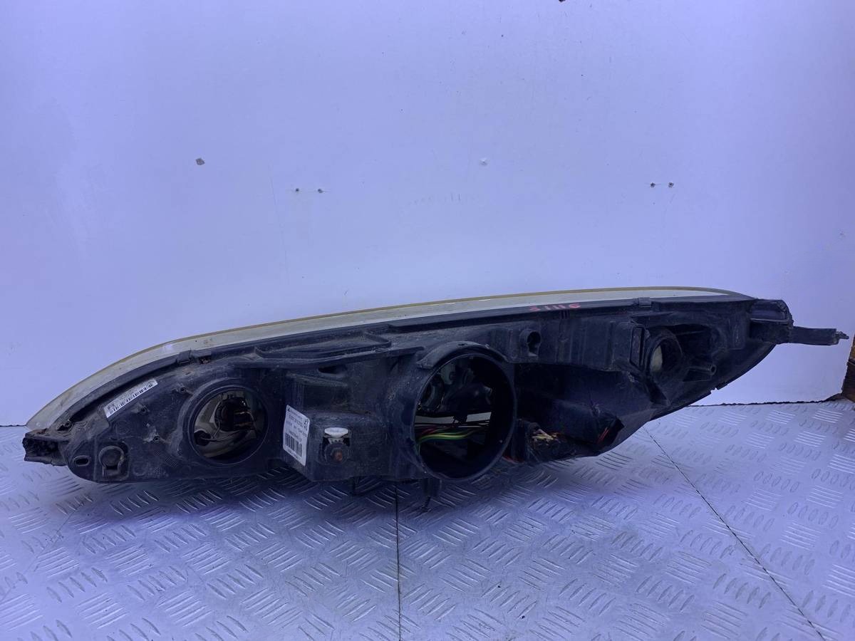Новое Peugeot Coupe, 2007 г., OEM 0301213272, арт. 62396, фото 9