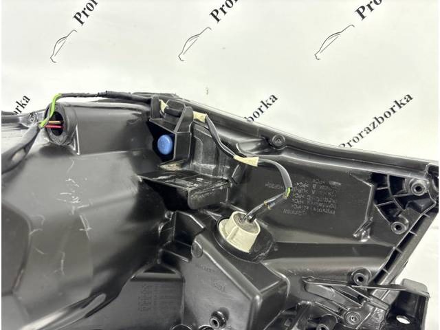 Новое Audi A4, 2017 г., OEM 8E0145153ES, арт. 623, фото 12