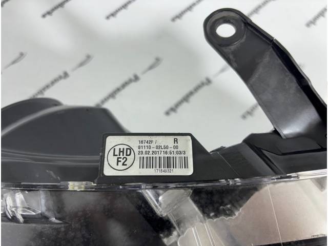 Новое Audi A4, 2017 г., OEM 8E0145153ES, арт. 623, фото 13