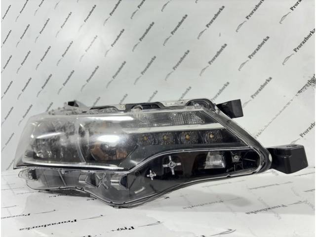 Новое Audi A4, 2017 г., OEM 8E0145153ES, арт. 623, фото 6
