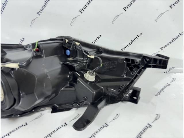 Новое Audi A4, 2017 г., OEM 8E0145153ES, арт. 623, фото 7