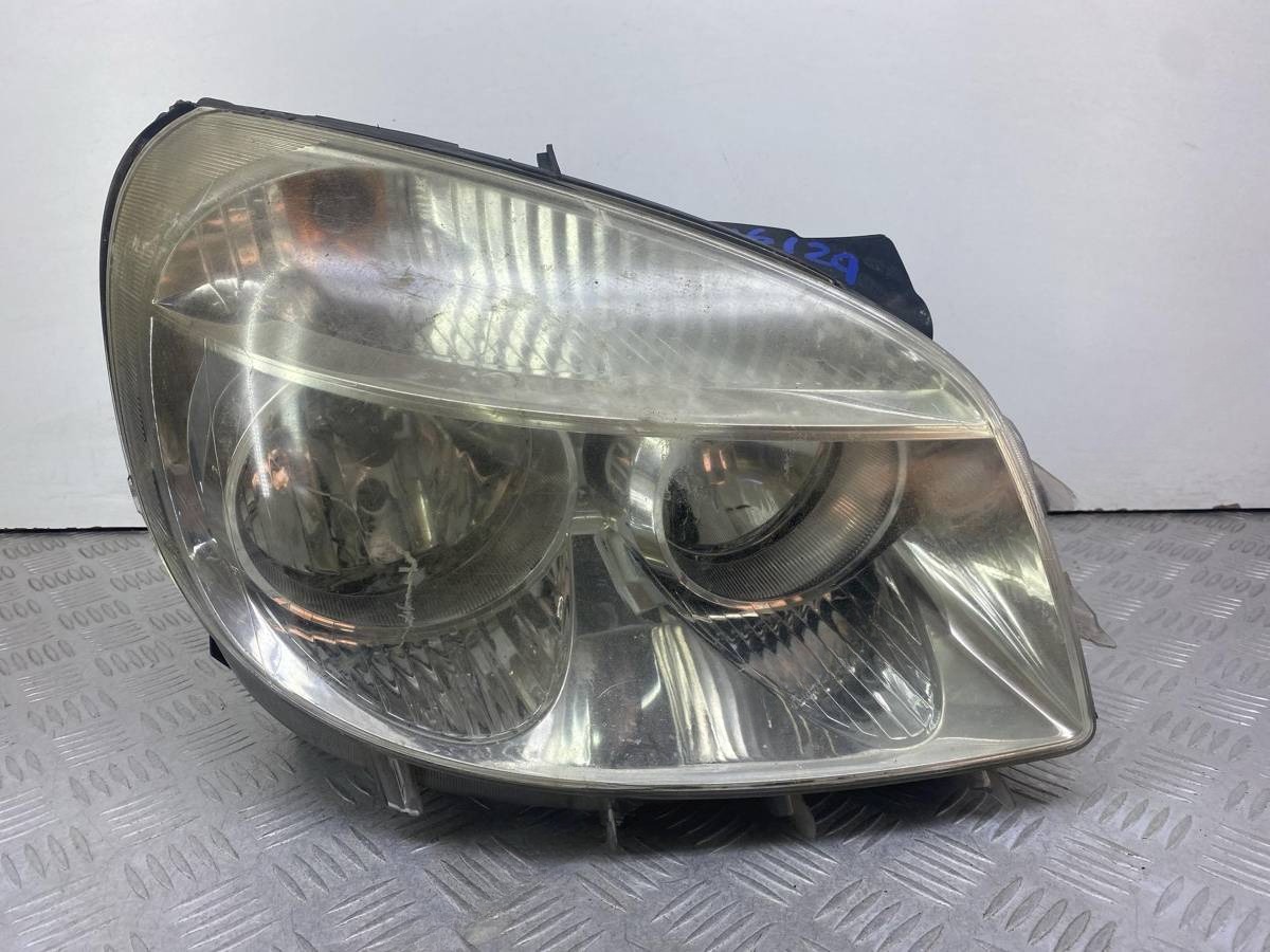 Новое Mercedes C W203, 2010 г., OEM A6462000301, арт. 62412
