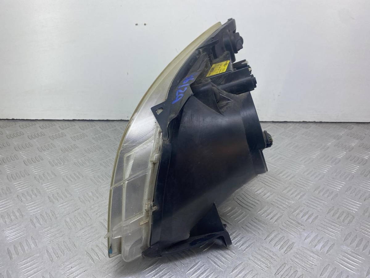 Новое Mercedes C W203, 2010 г., OEM A6462000301, арт. 62412, фото 2
