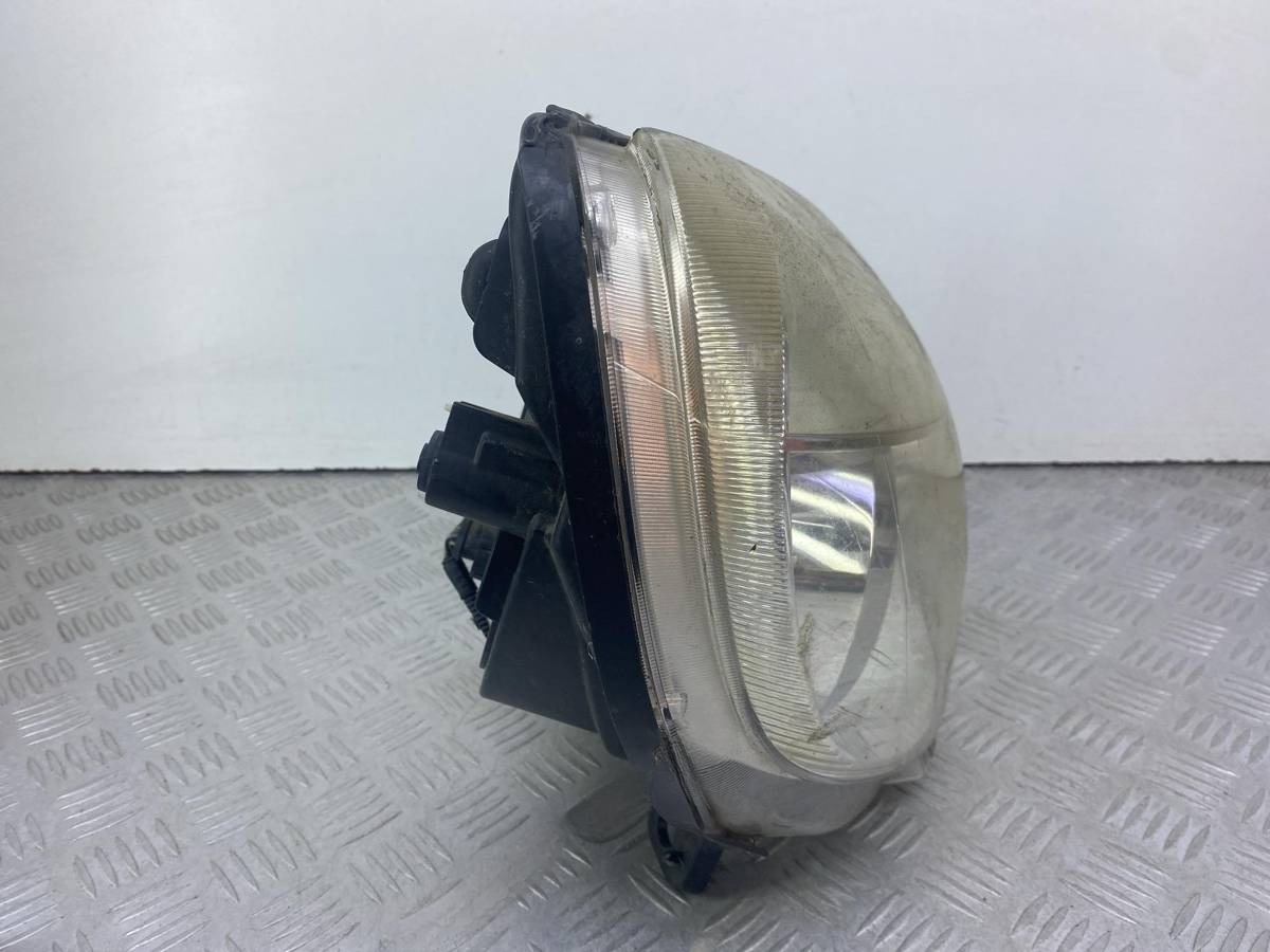 Новое Mercedes C W203, 2010 г., OEM A6462000301, арт. 62412, фото 4