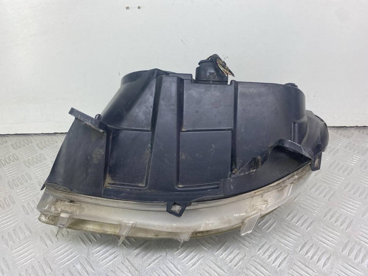 Новое Mercedes C W203, 2010 г., OEM A6462000301, арт. 62412, фото 7