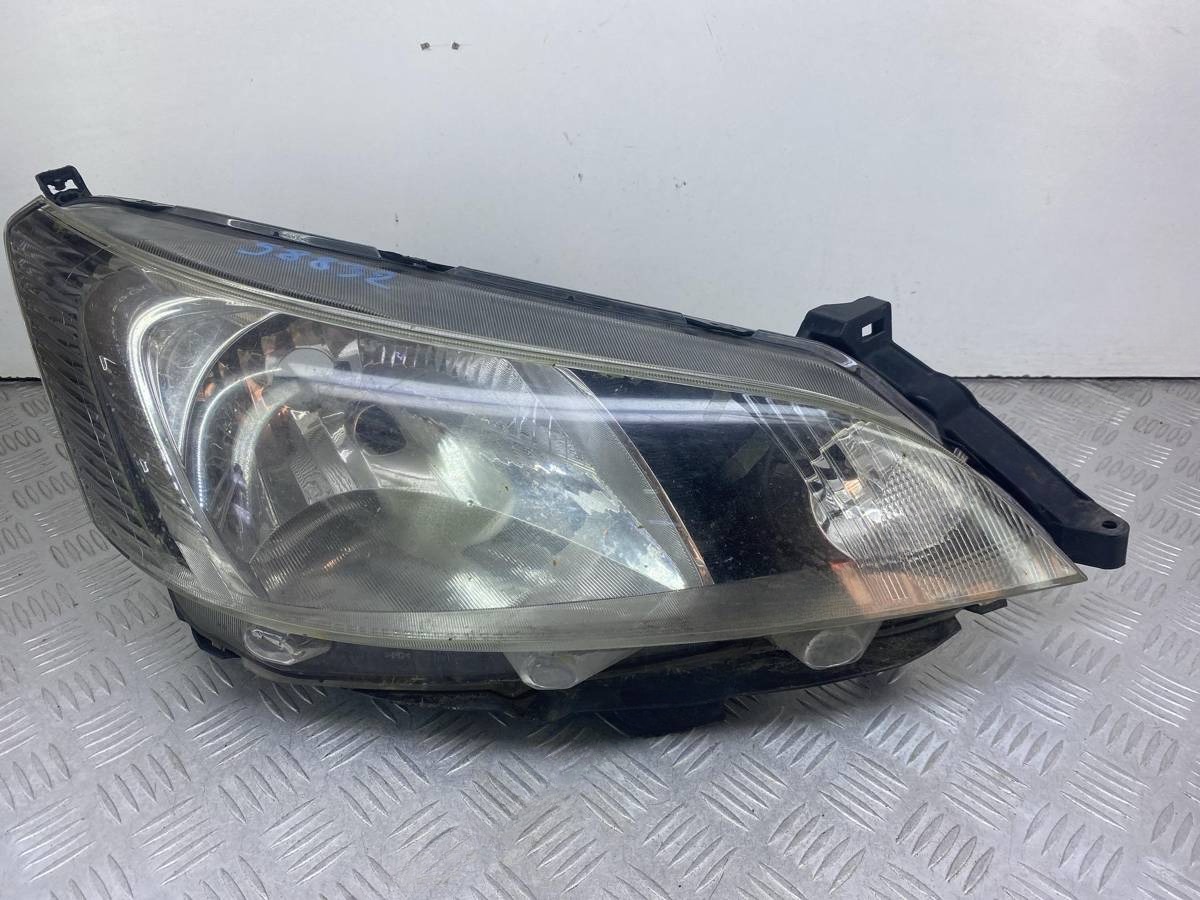 Новое Nissan NV200, 2009 г., OEM 26010BJ10A, арт. 62430