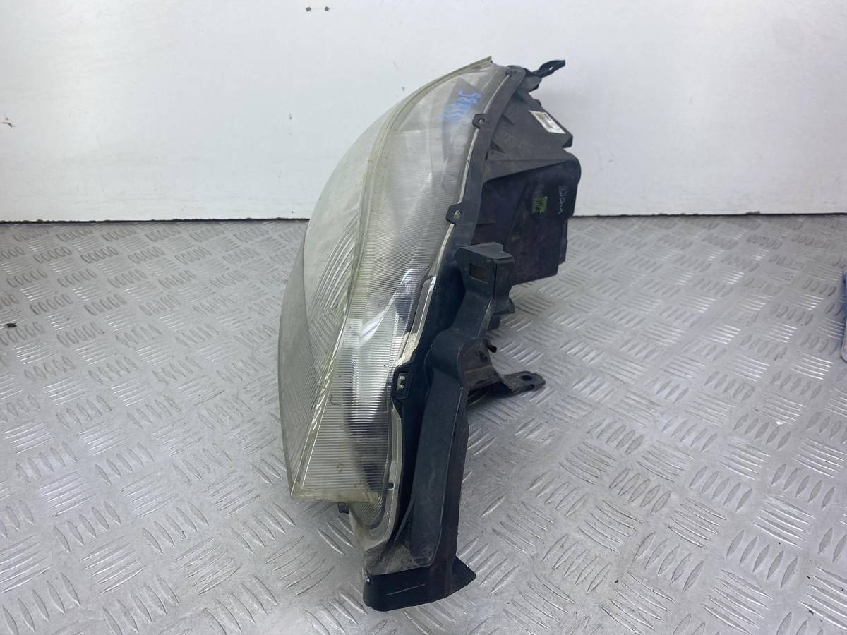 Новое Nissan NV200, 2009 г., OEM 26010BJ10A, арт. 62430, фото 2