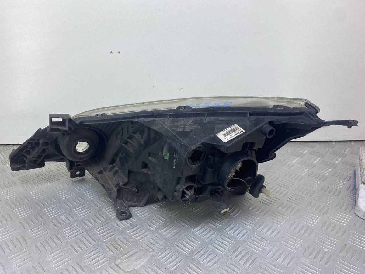 Новое Nissan NV200, 2009 г., OEM 26010BJ10A, арт. 62430, фото 3