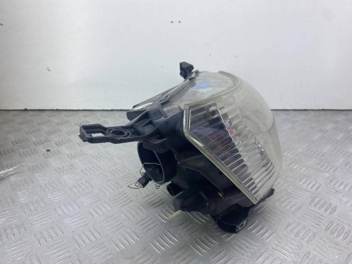 Новое Nissan NV200, 2009 г., OEM 26010BJ10A, арт. 62430, фото 4