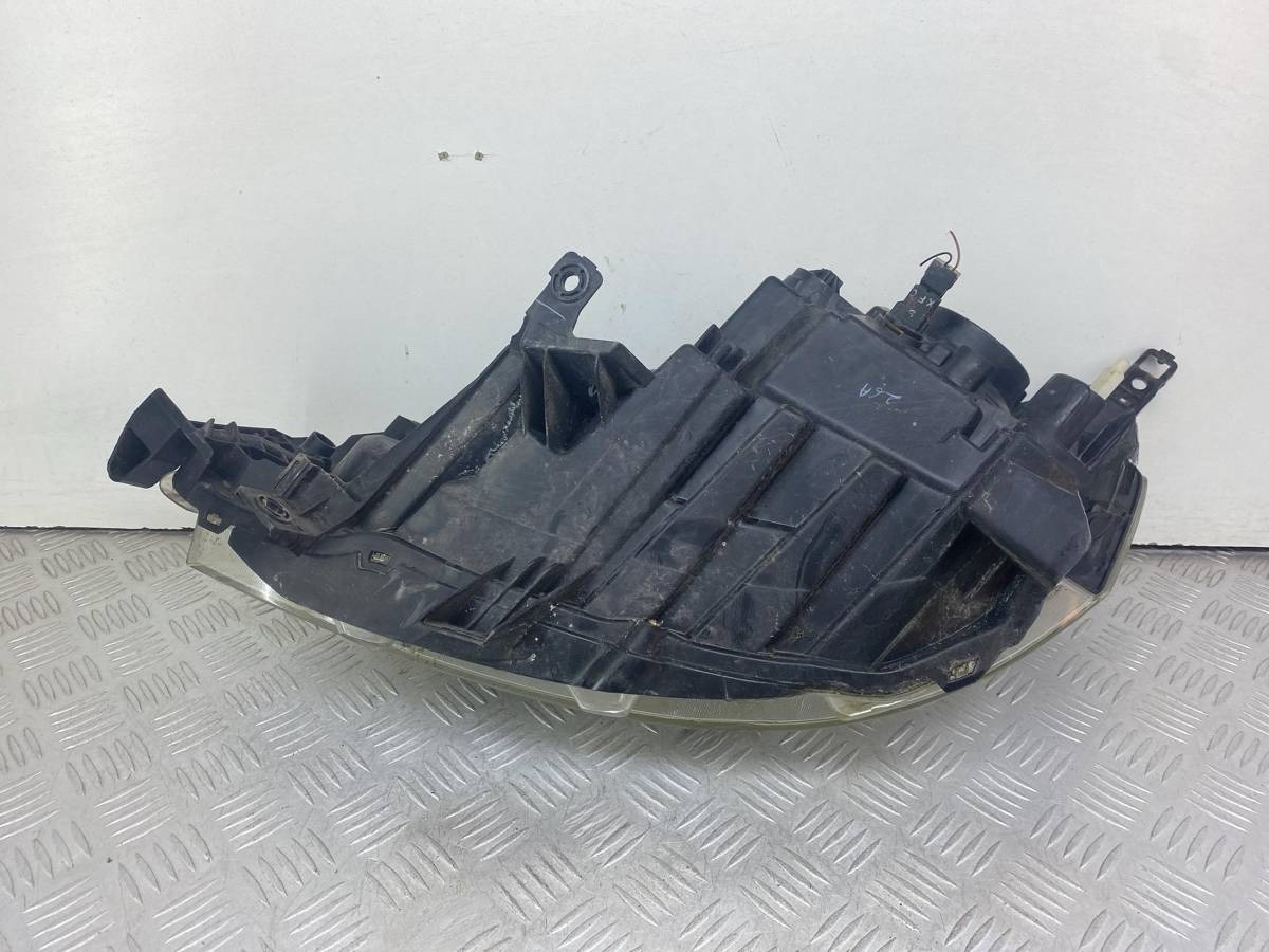 Новое Nissan NV200, 2009 г., OEM 26010BJ10A, арт. 62430, фото 5