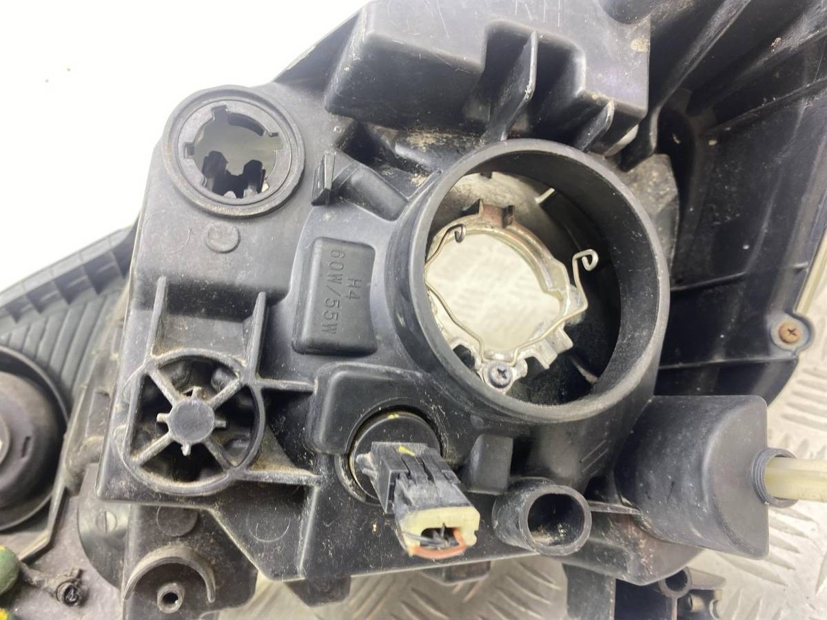 Новое Nissan NV200, 2009 г., OEM 26010BJ10A, арт. 62430, фото 6