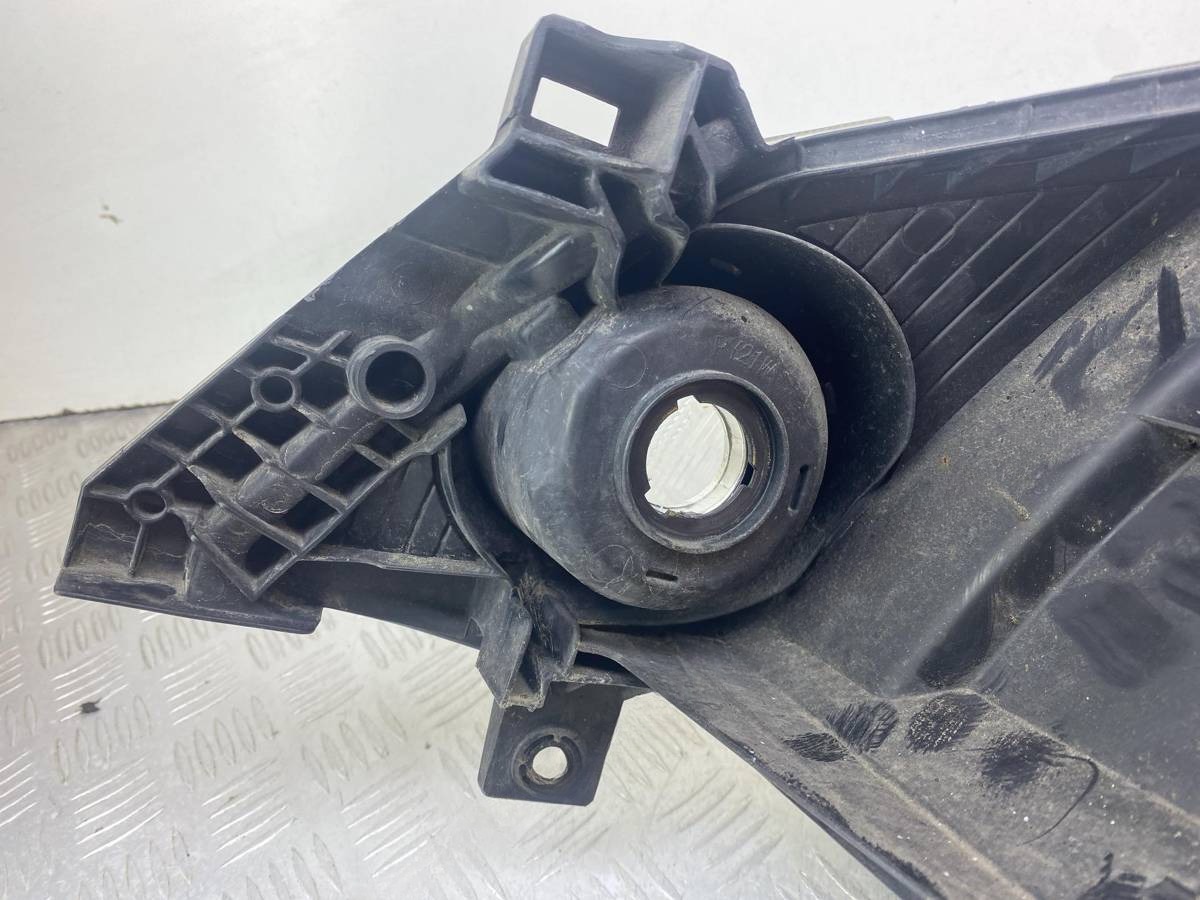 Новое Nissan NV200, 2009 г., OEM 26010BJ10A, арт. 62430, фото 7