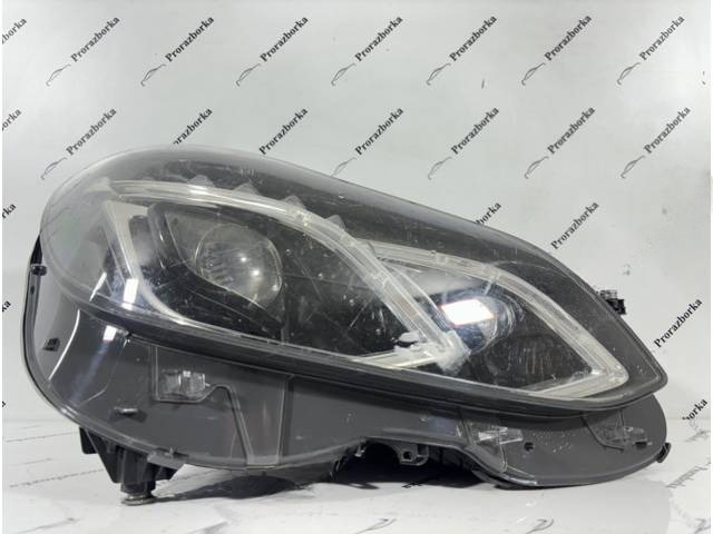 Новое Mercedes E W212, 2015 г., OEM A2129063203, арт. 627