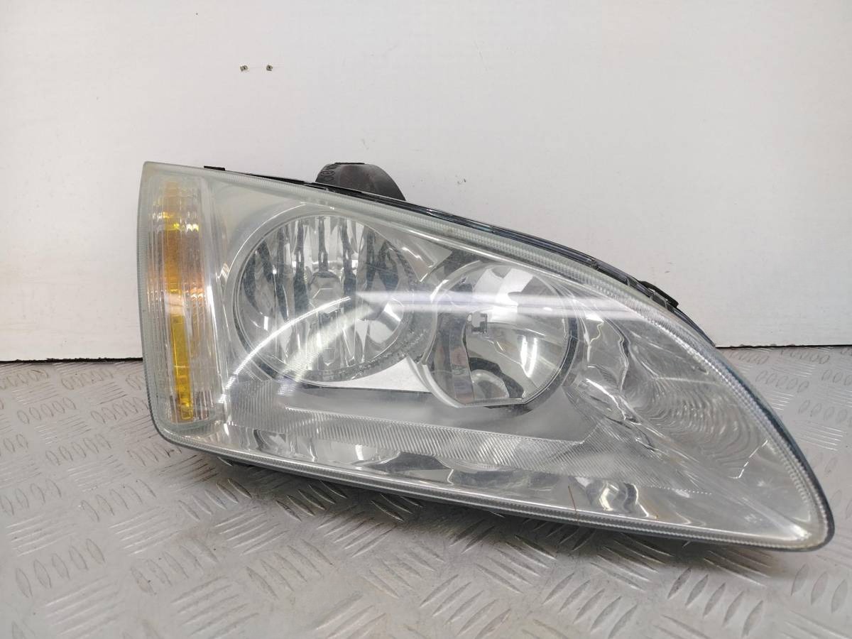 Новое Ford Focus, 2005 г., OEM 4M5113W029AC, арт. 62790