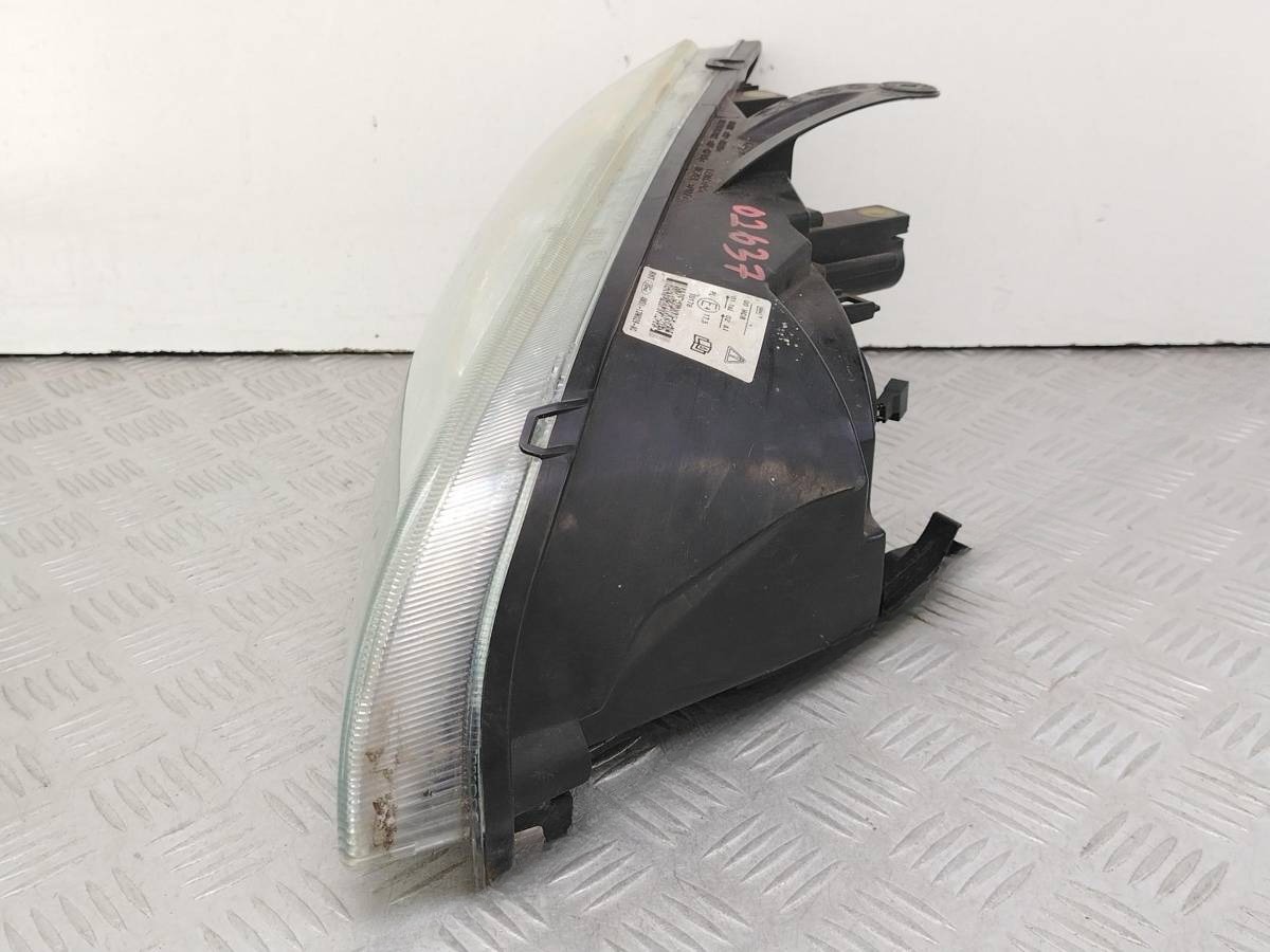 Новое Ford Focus, 2005 г., OEM 4M5113W029AC, арт. 62790, фото 2